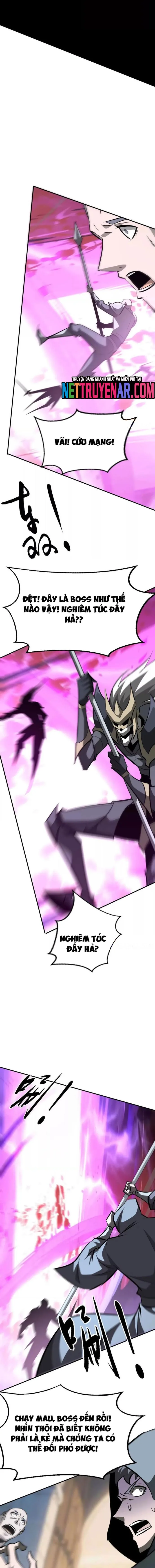 Võng Du Thiên Hạ Vô Song Chapter 109 - 10