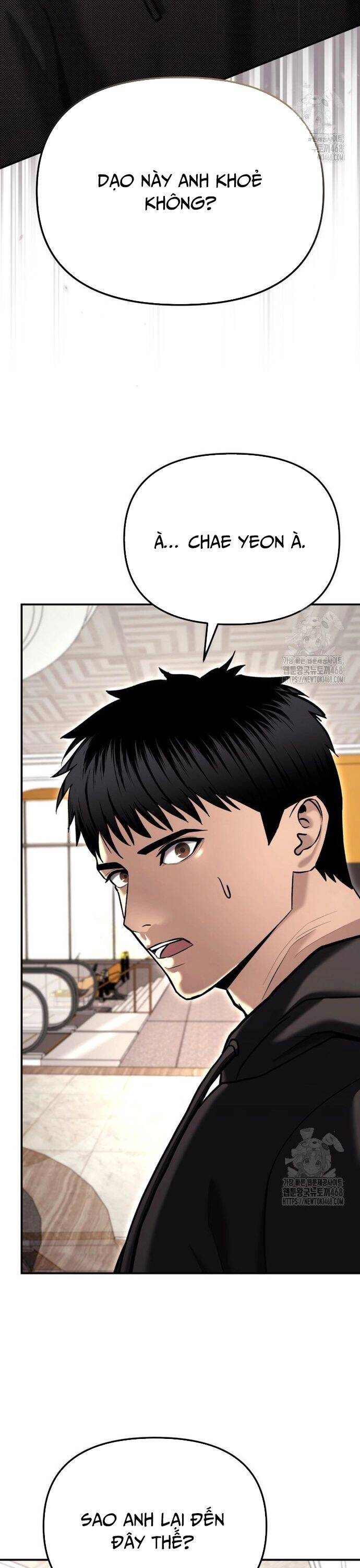 Cảnh Sát Bất Bại Chapter 37 - 2