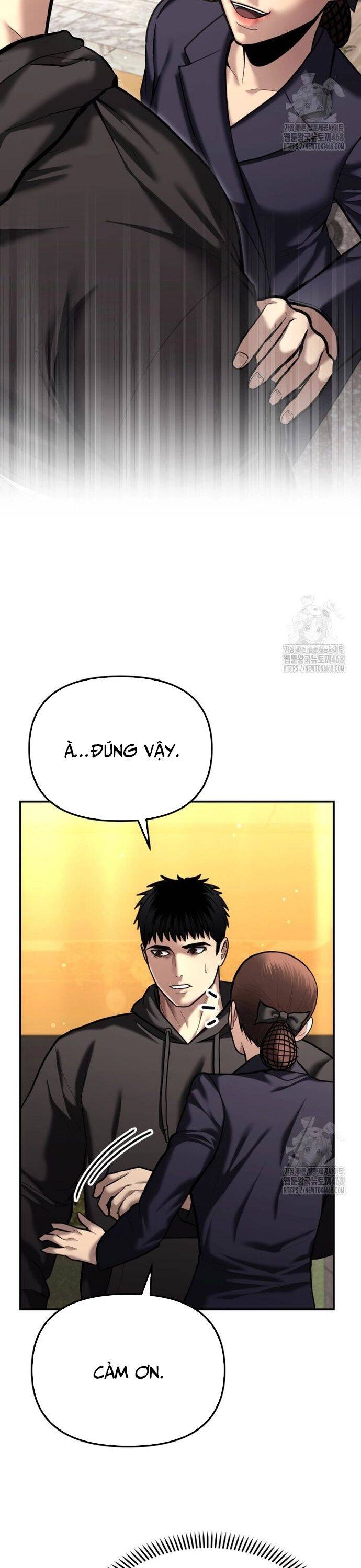 Cảnh Sát Bất Bại Chapter 37 - 7