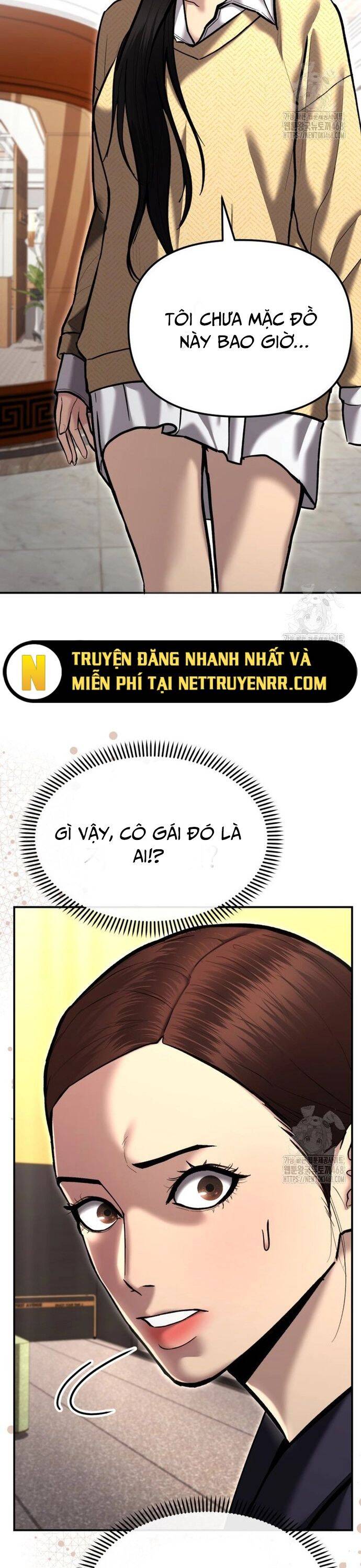 Cảnh Sát Bất Bại Chapter 37 - 12