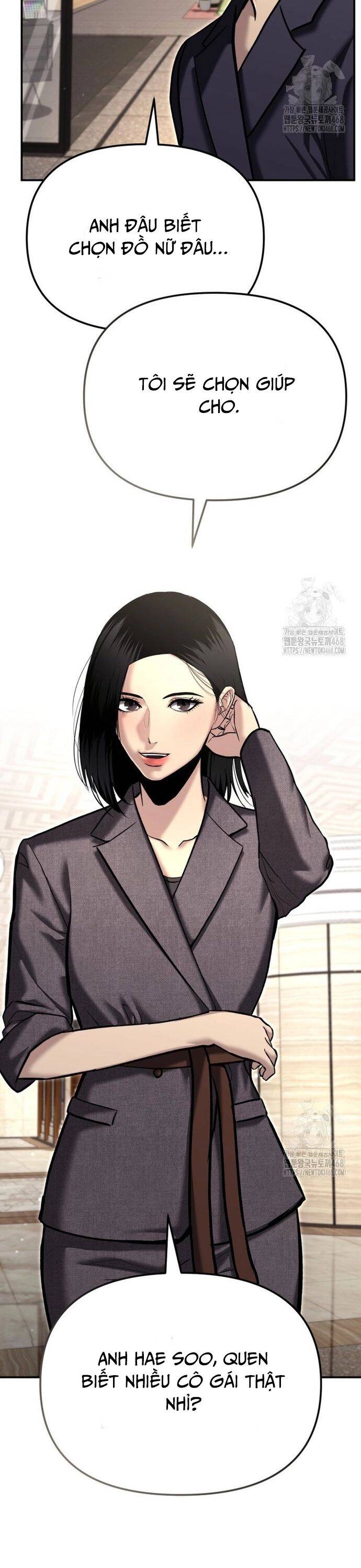 Cảnh Sát Bất Bại Chapter 37 - 15