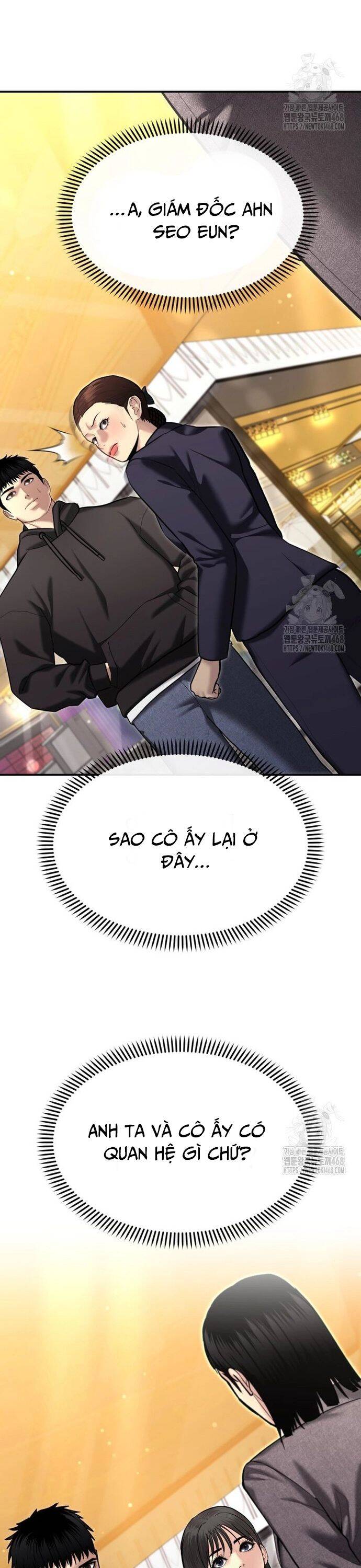 Cảnh Sát Bất Bại Chapter 37 - 16