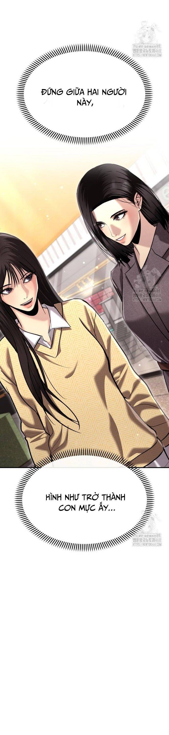 Cảnh Sát Bất Bại Chapter 37 - 20