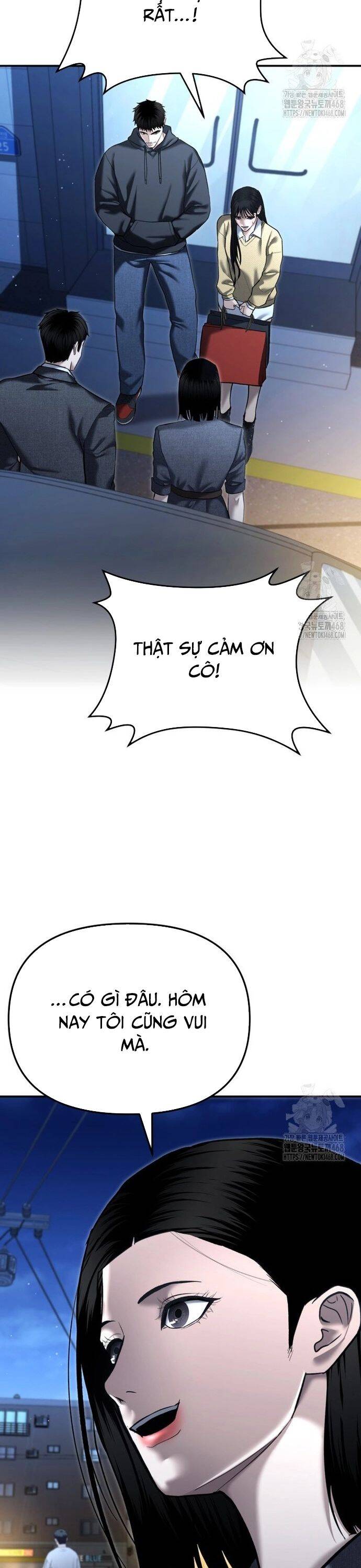 Cảnh Sát Bất Bại Chapter 37 - 22