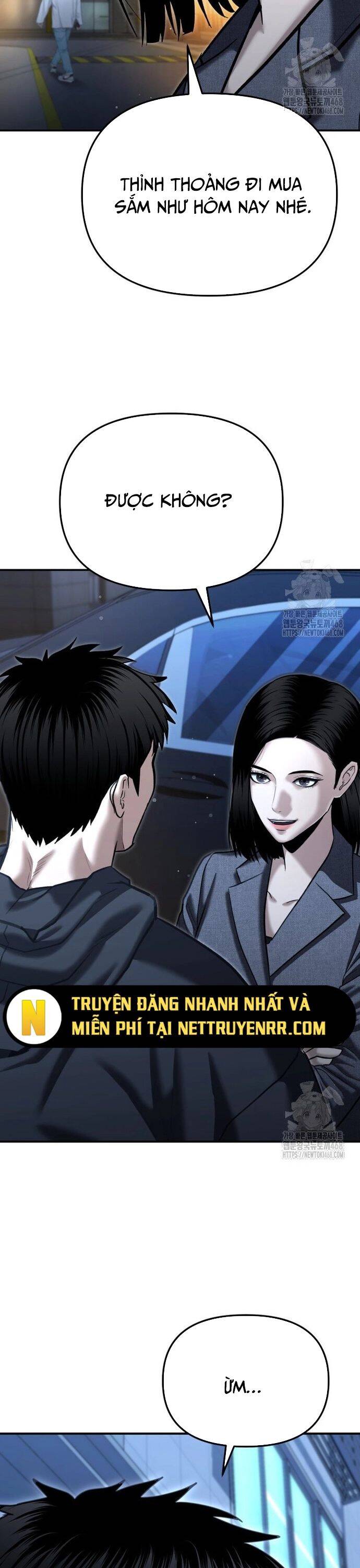 Cảnh Sát Bất Bại Chapter 37 - 23