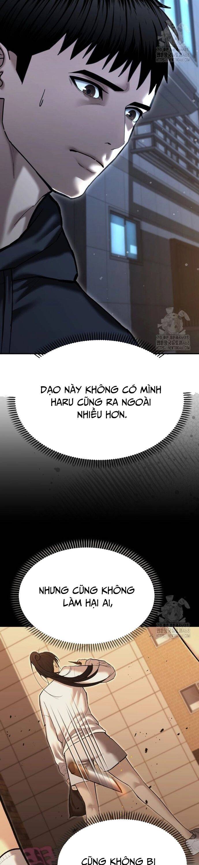 Cảnh Sát Bất Bại Chapter 37 - 24