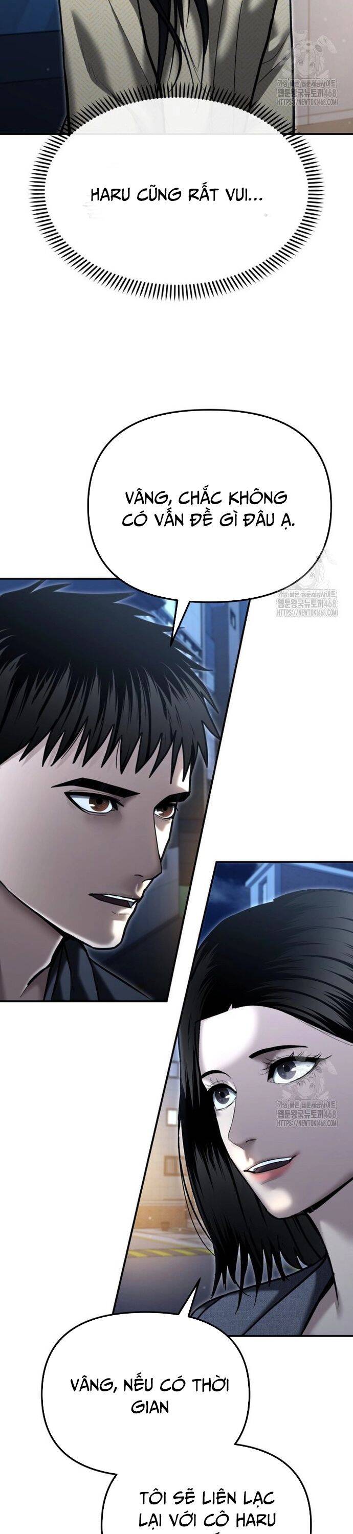 Cảnh Sát Bất Bại Chapter 37 - 26