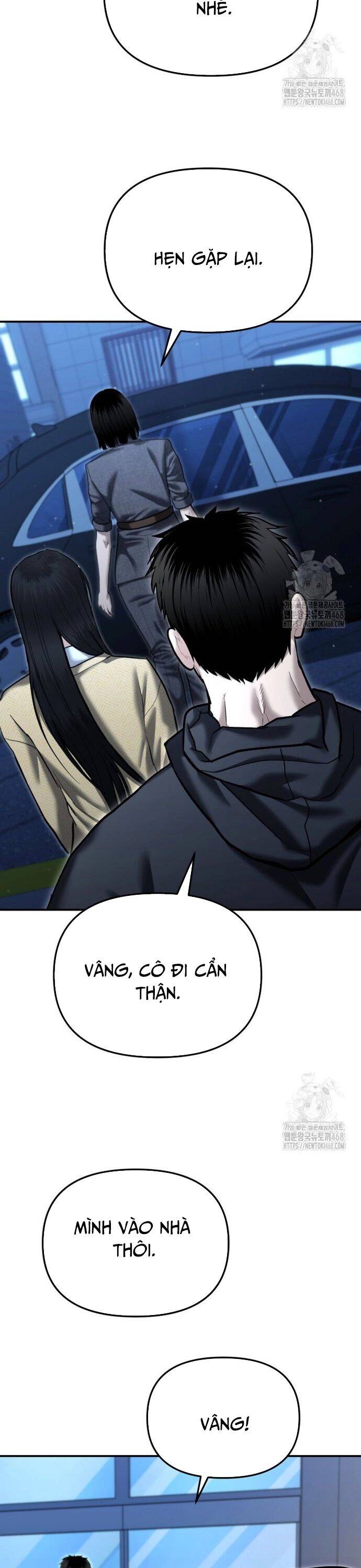 Cảnh Sát Bất Bại Chapter 37 - 27