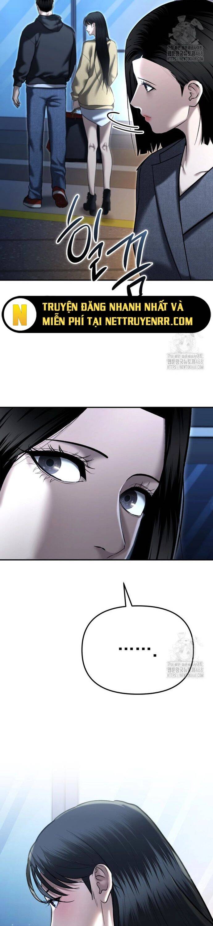 Cảnh Sát Bất Bại Chapter 37 - 28