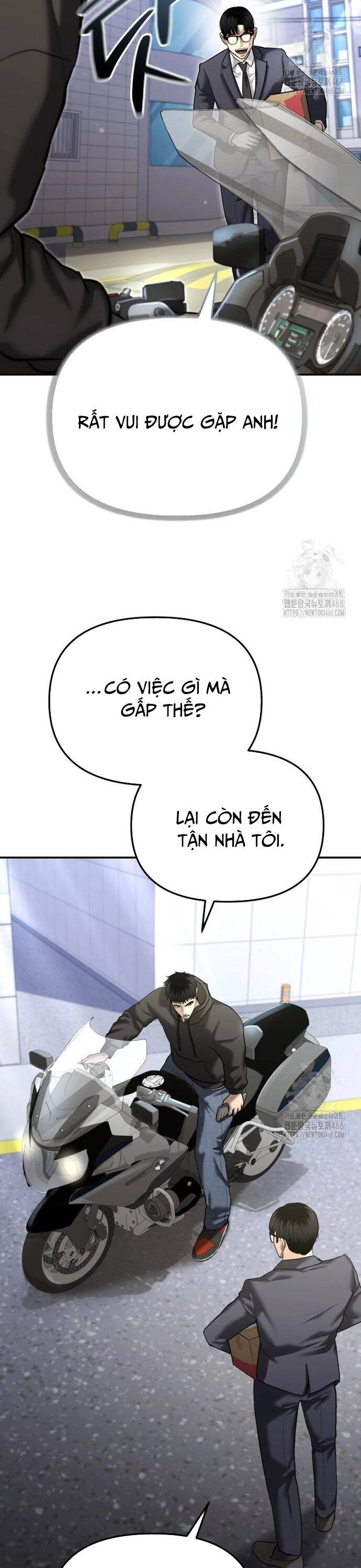 Cảnh Sát Bất Bại Chapter 37 - 32