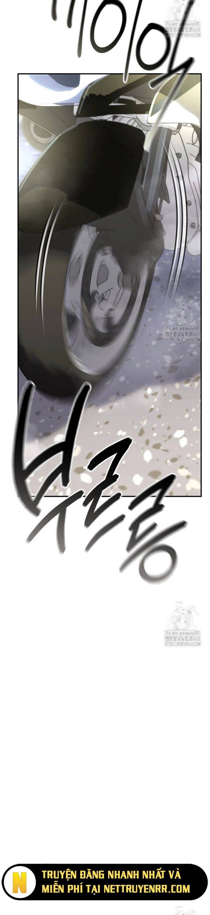 Cảnh Sát Bất Bại Chapter 37 - 45