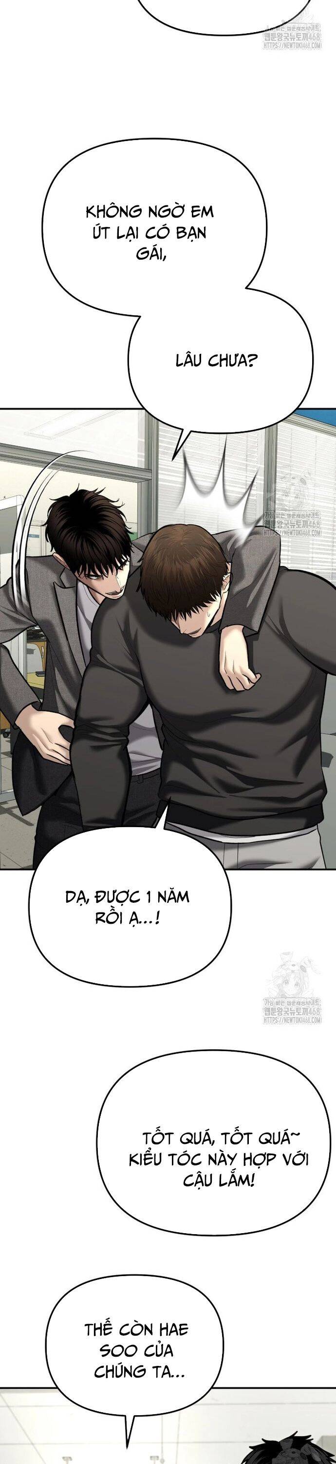 Cảnh Sát Bất Bại Chapter 37 - 50