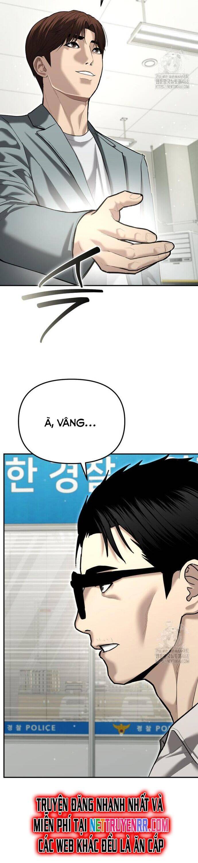 Cảnh Sát Bất Bại Chapter 38 - 2