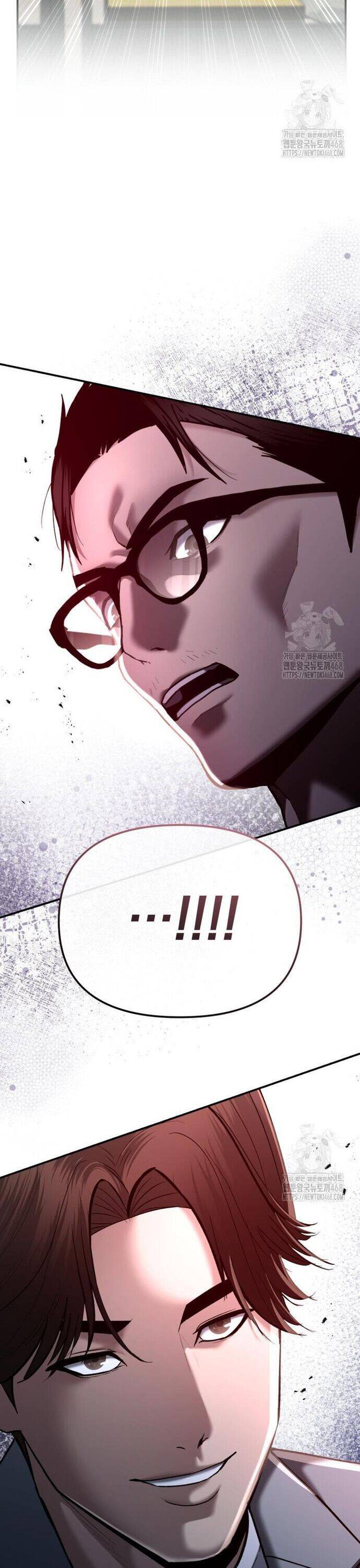 Cảnh Sát Bất Bại Chapter 38 - 4