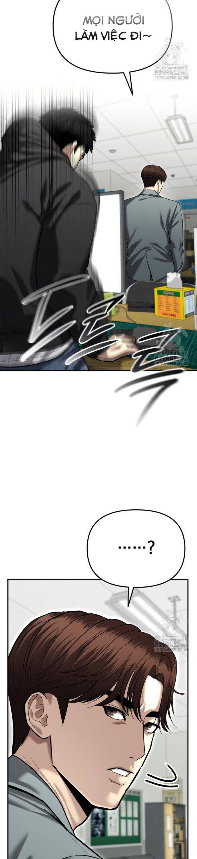 Cảnh Sát Bất Bại Chapter 38 - 9