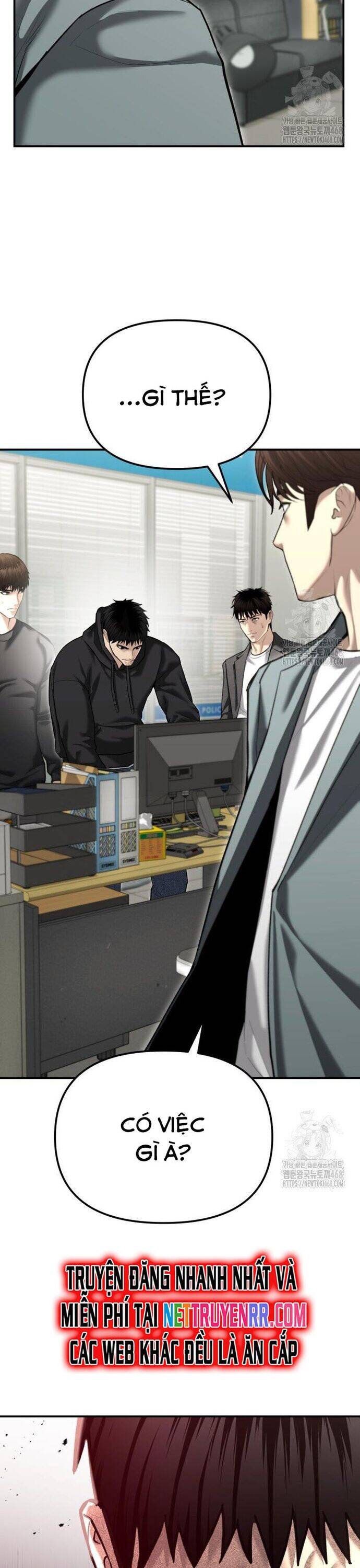 Cảnh Sát Bất Bại Chapter 38 - 10