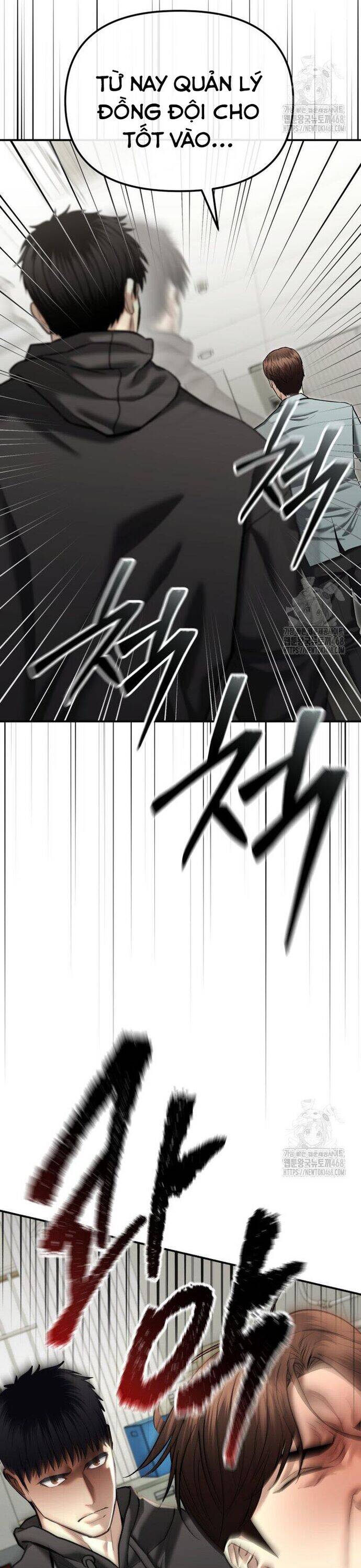 Cảnh Sát Bất Bại Chapter 38 - 15