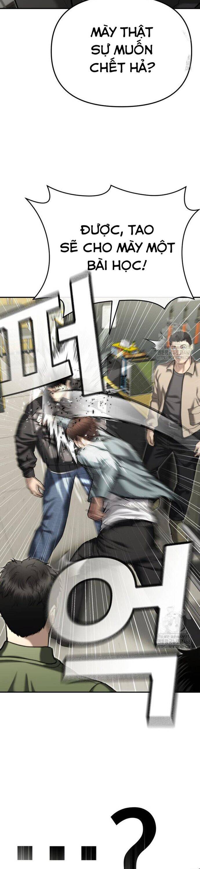 Cảnh Sát Bất Bại Chapter 38 - 21