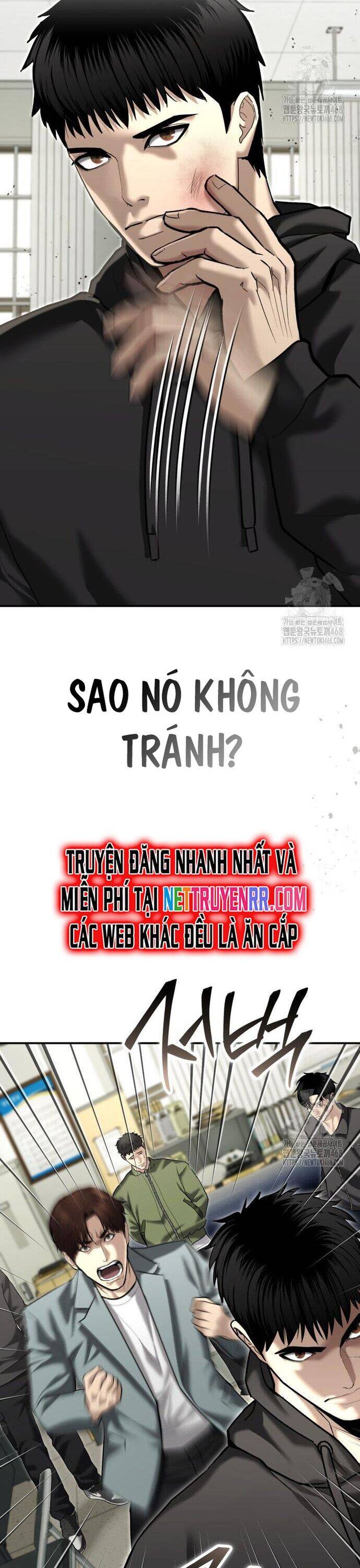 Cảnh Sát Bất Bại Chapter 38 - 23