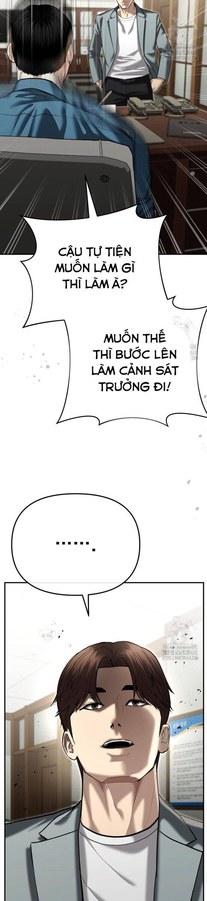 Cảnh Sát Bất Bại Chapter 38 - 31
