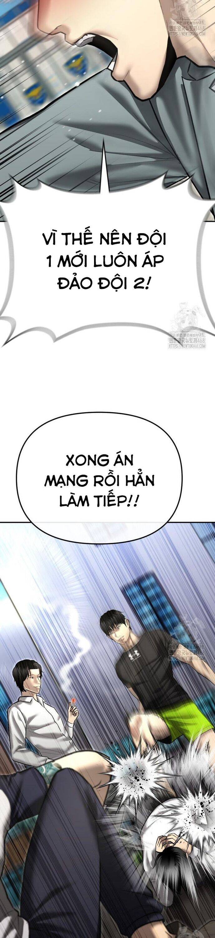 Cảnh Sát Bất Bại Chapter 38 - 51