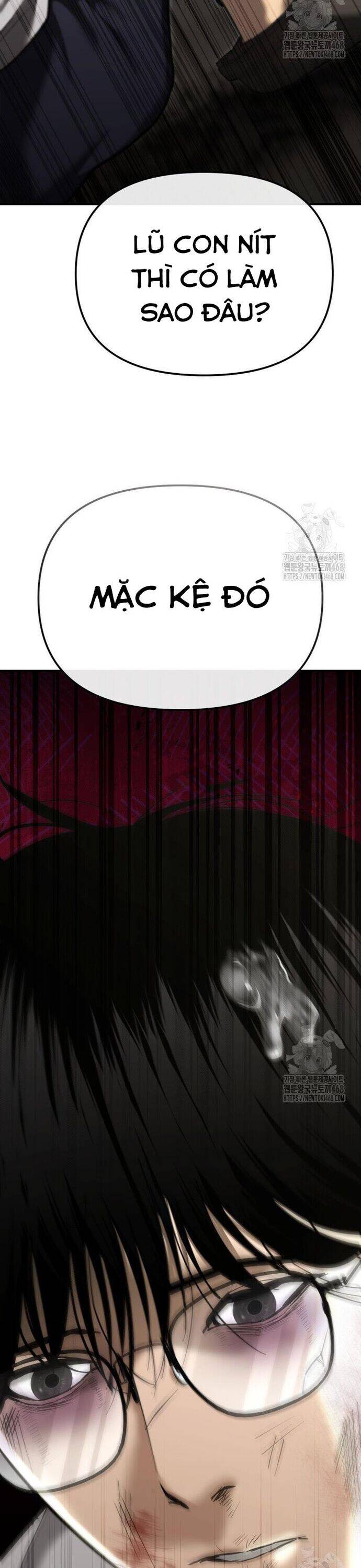 Cảnh Sát Bất Bại Chapter 38 - 52