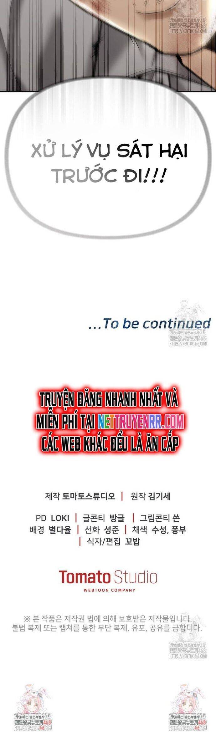 Cảnh Sát Bất Bại Chapter 38 - 53