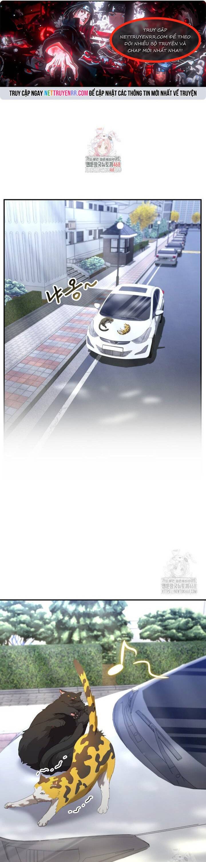 Cảnh Sát Bất Bại Chapter 39 - 1