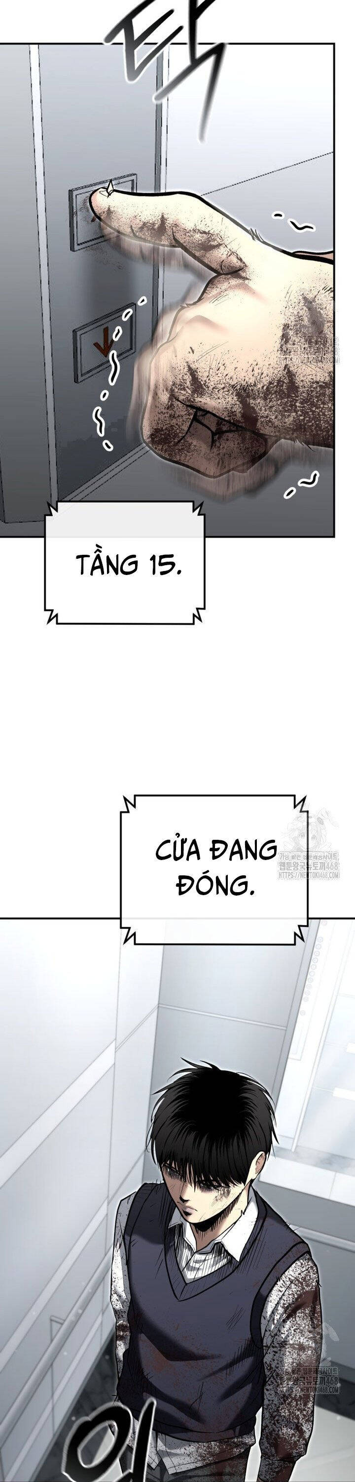 Cảnh Sát Bất Bại Chapter 39 - 4