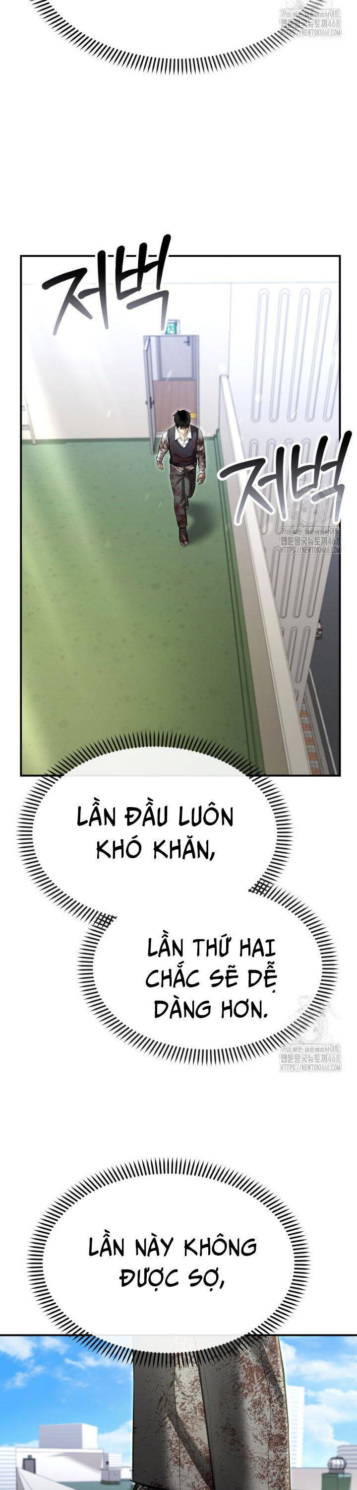 Cảnh Sát Bất Bại Chapter 39 - 5