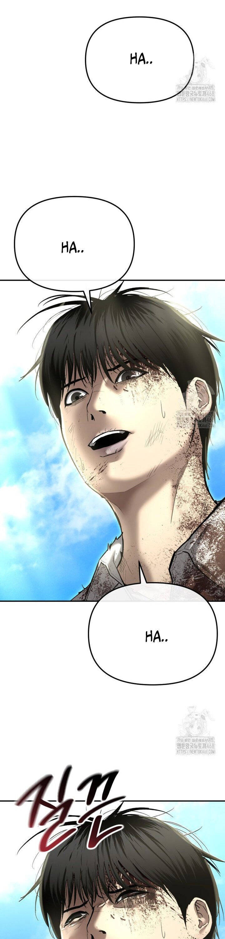 Cảnh Sát Bất Bại Chapter 39 - 6