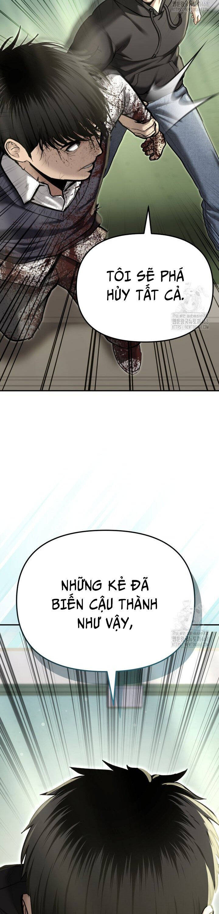 Cảnh Sát Bất Bại Chapter 39 - 8