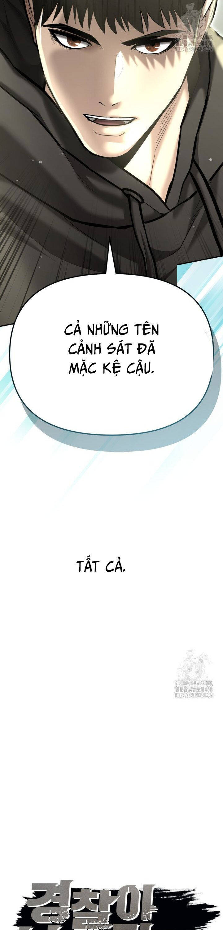 Cảnh Sát Bất Bại Chapter 39 - 9