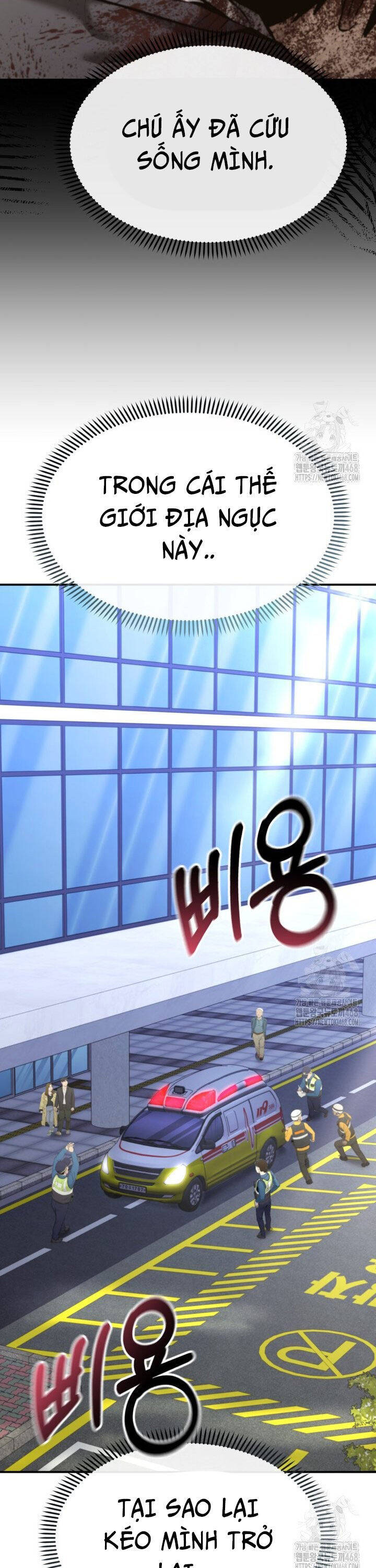 Cảnh Sát Bất Bại Chapter 39 - 12