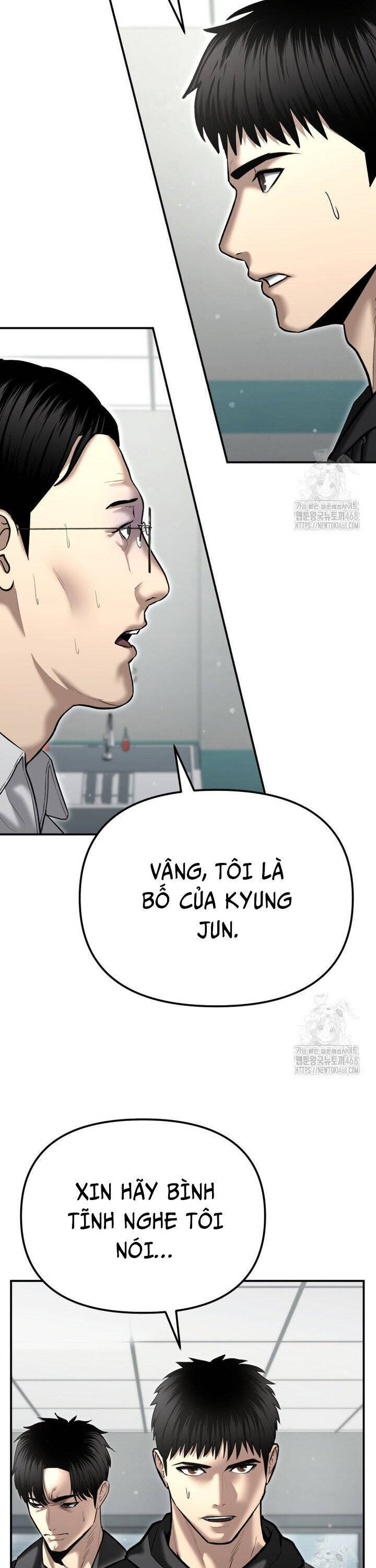 Cảnh Sát Bất Bại Chapter 39 - 15