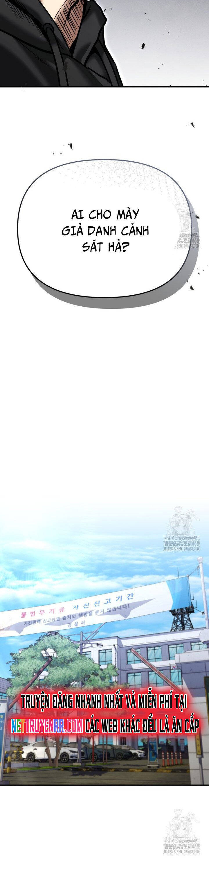 Cảnh Sát Bất Bại Chapter 39 - 18