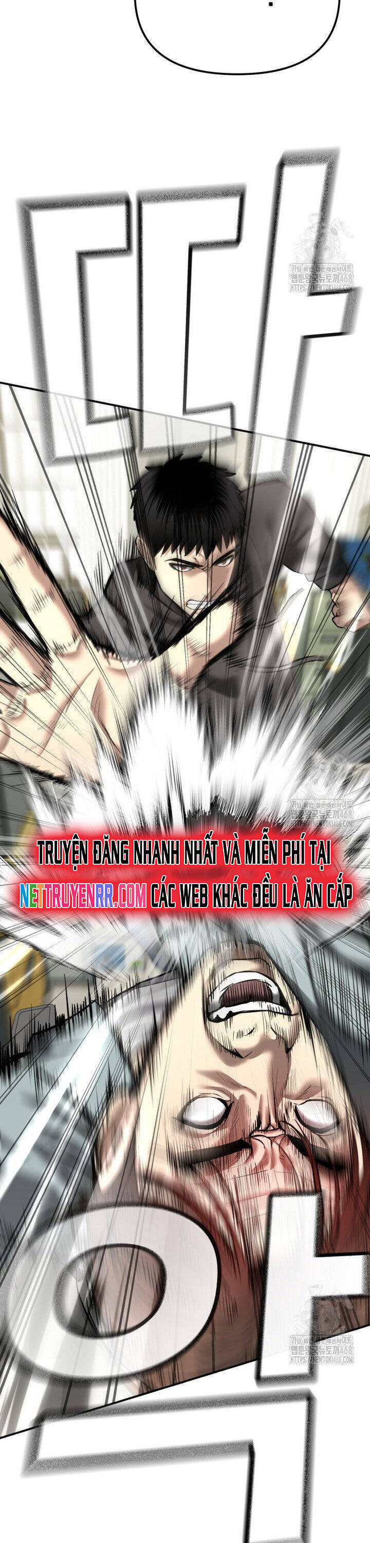 Cảnh Sát Bất Bại Chapter 39 - 20