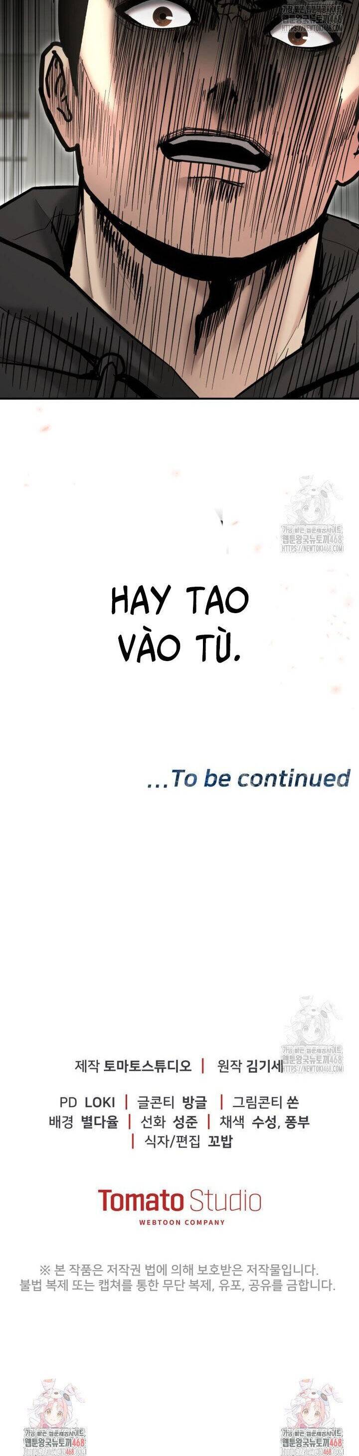 Cảnh Sát Bất Bại Chapter 39 - 24