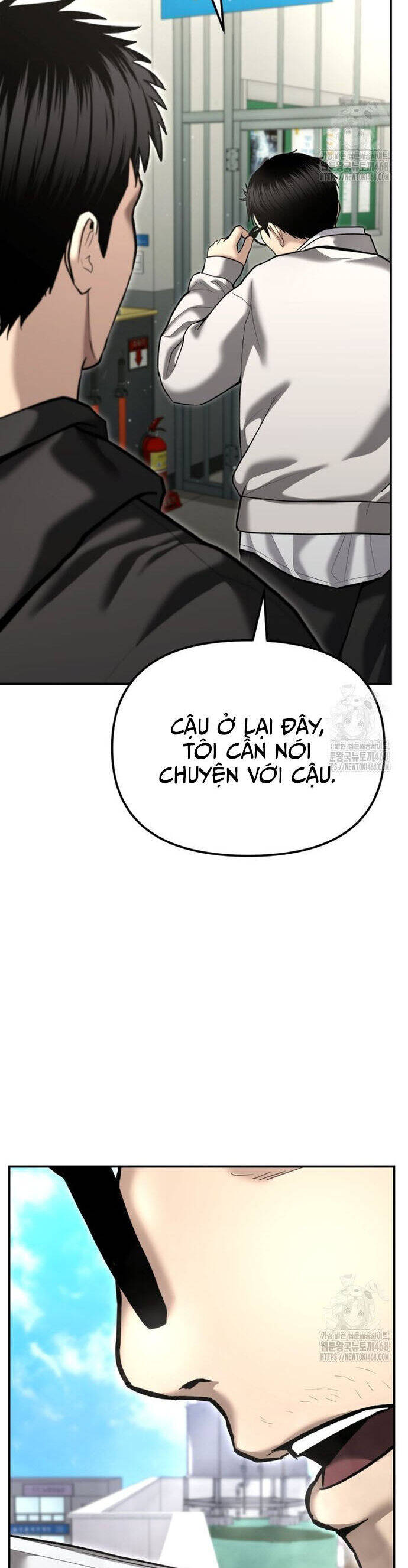 Cảnh Sát Bất Bại Chapter 40 - 6