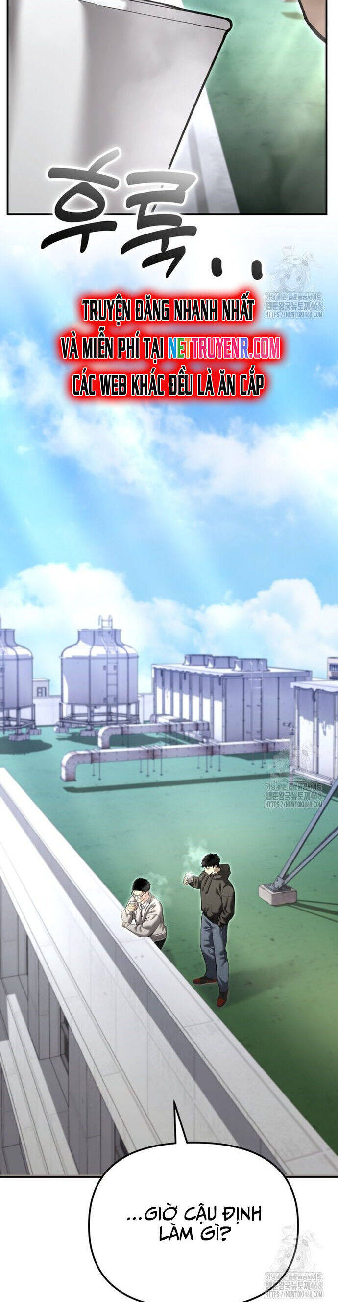 Cảnh Sát Bất Bại Chapter 40 - 7