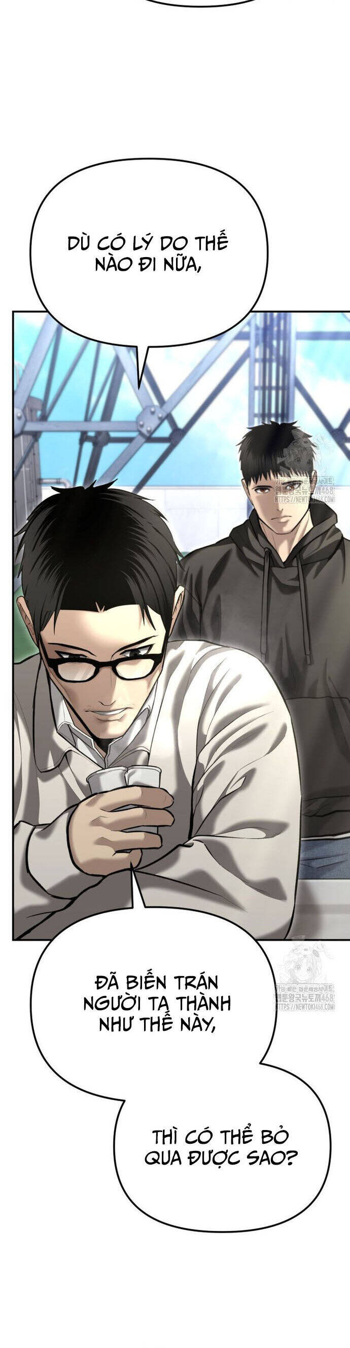 Cảnh Sát Bất Bại Chapter 40 - 8