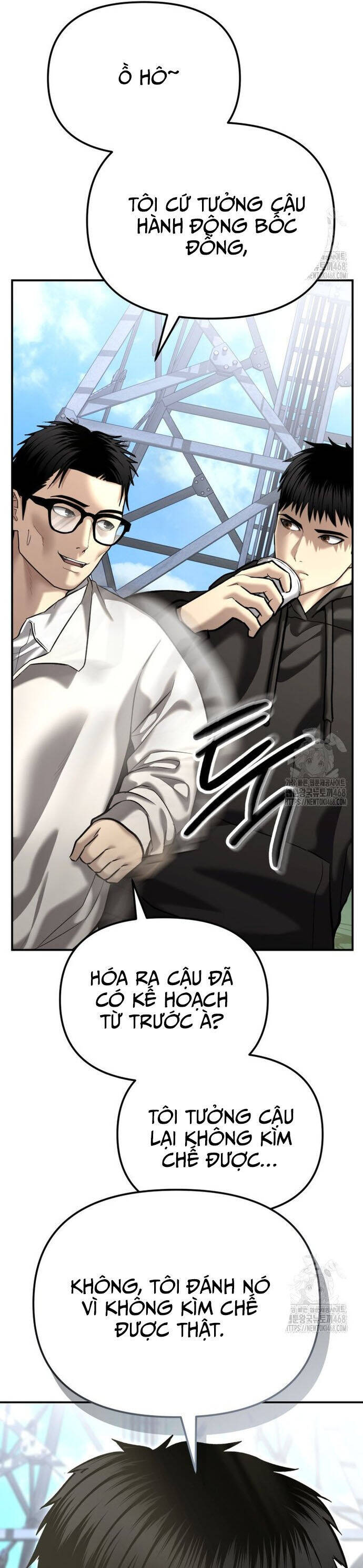 Cảnh Sát Bất Bại Chapter 40 - 13