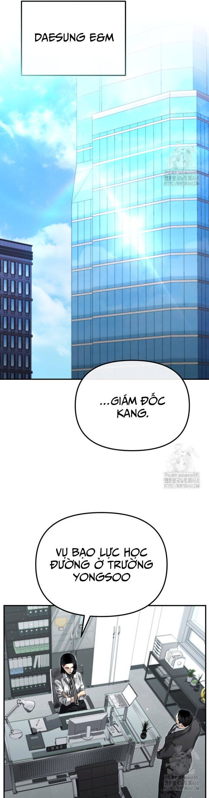 Cảnh Sát Bất Bại Chapter 40 - 17