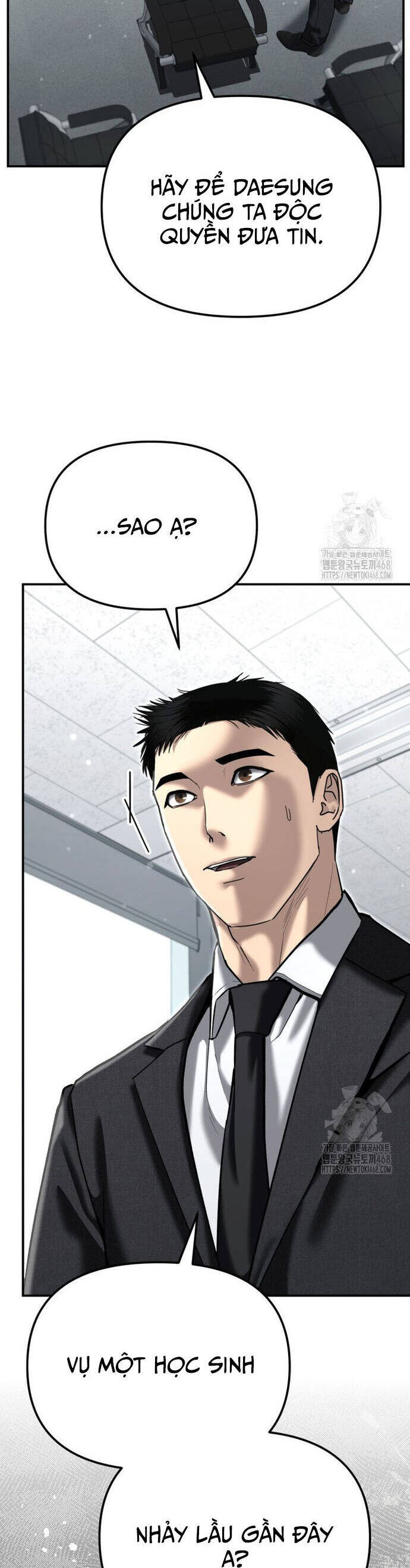 Cảnh Sát Bất Bại Chapter 40 - 18