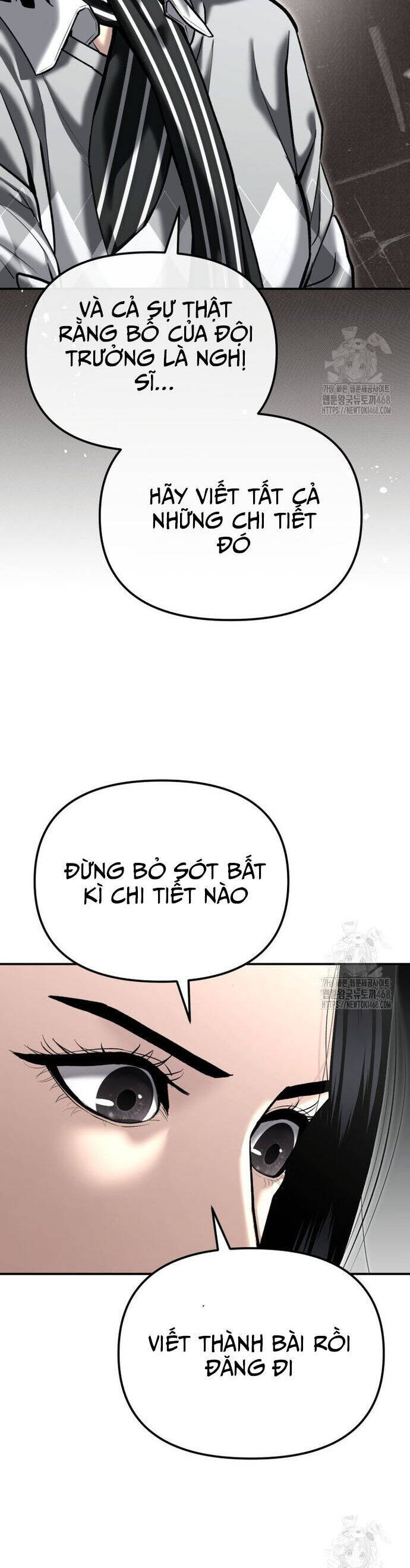 Cảnh Sát Bất Bại Chapter 40 - 20