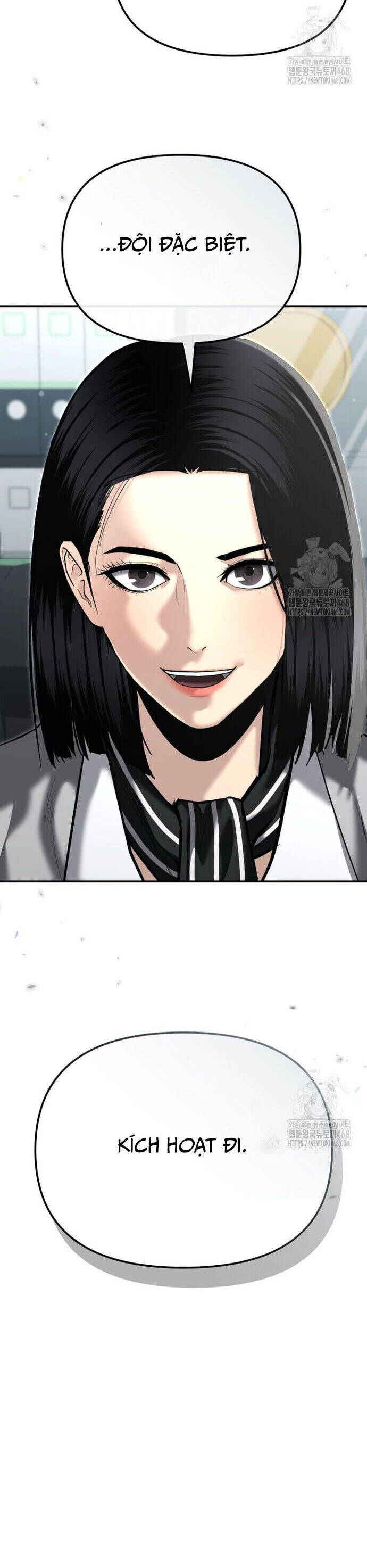 Cảnh Sát Bất Bại Chapter 40 - 23