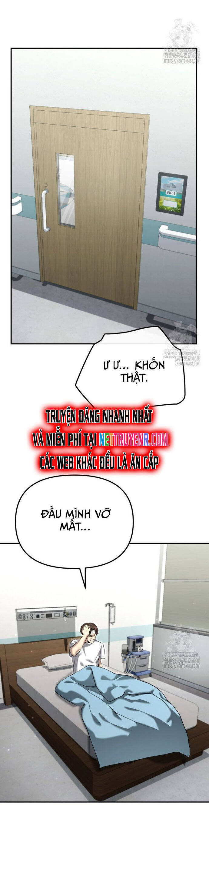 Cảnh Sát Bất Bại Chapter 40 - 24