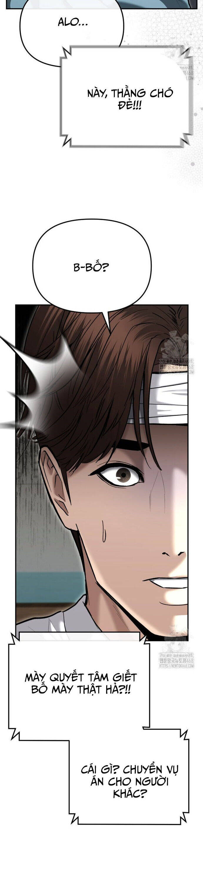 Cảnh Sát Bất Bại Chapter 40 - 26