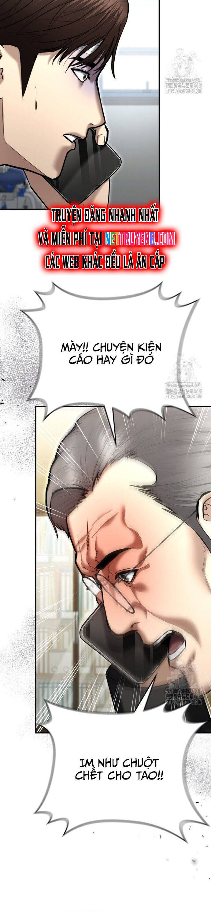 Cảnh Sát Bất Bại Chapter 40 - 28