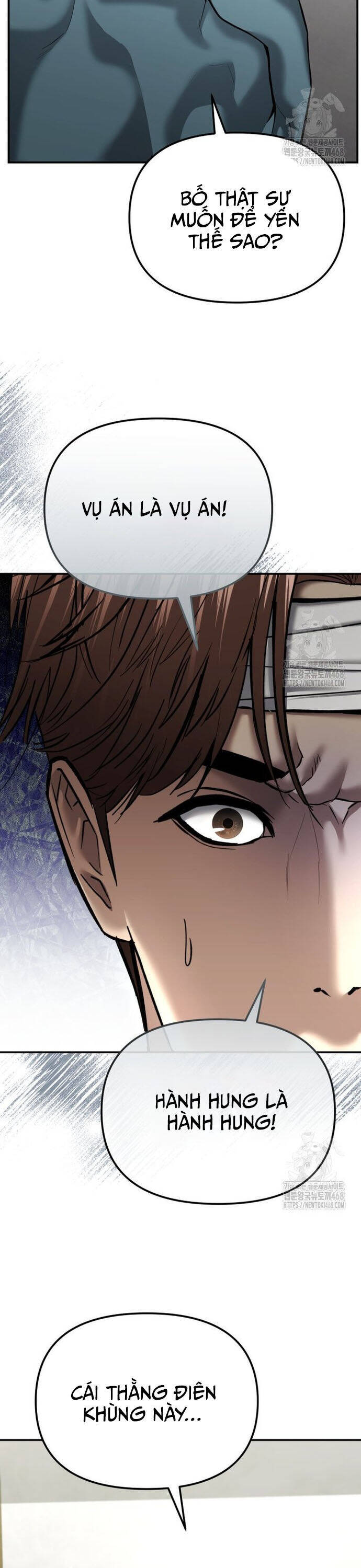 Cảnh Sát Bất Bại Chapter 40 - 30